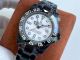 Swiss Rolex TBlack Revenge Replica GMT Master II White Face Watch 2824 Movement (4)_th.jpg